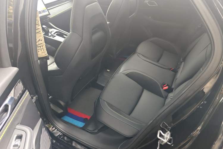 Used Lynk & Co 03 2023 2.0TD DCT H-Power Halo