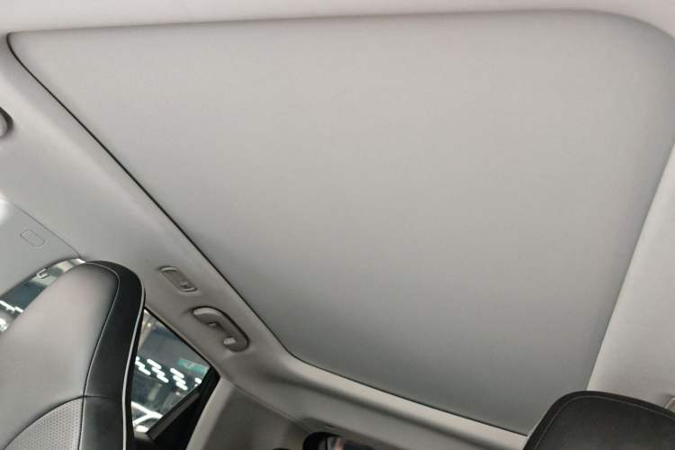 Used Dongfeng Aeolus Mage 2023 1.5T Luxury Edition