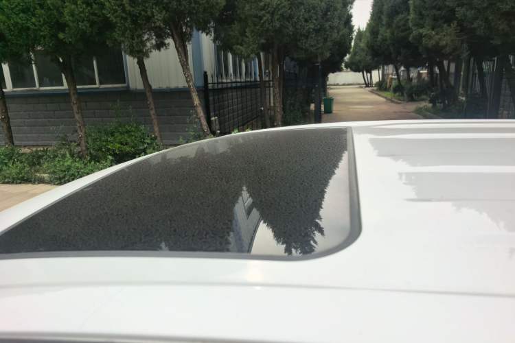 Used Toyota Corolla Cross 2023 2.0L Elite Edition Roof