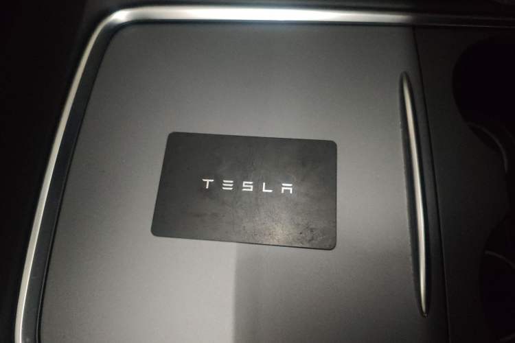 Used Tesla Model Y 2021 Performance High-Performance All-Wheel-Drive Version