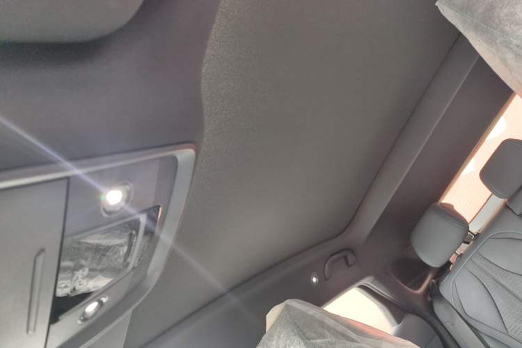 Used BYD Seal 06GT 2025 505 Wave Plus Edition
