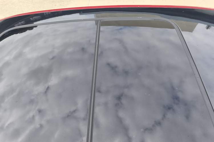 Used BYD Han 2022 EV Genesis Edition 610KM All-Wheel Drive Premium Model