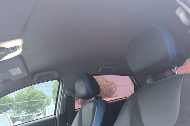 Used Chery New Energy Tiggo 3xe 2018 400 Comfort Edition
