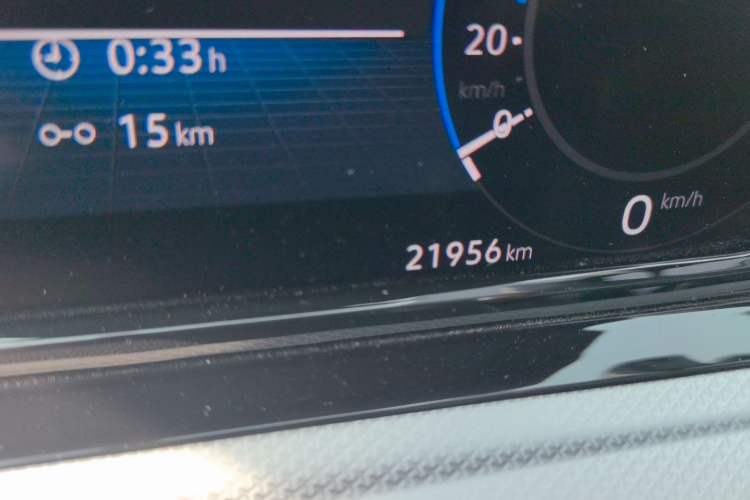 Used Volkswagen Golf 2021 280TSI DSG Pro
