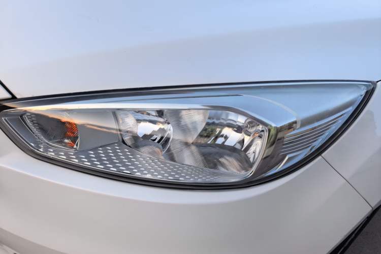 Used Ford Focus 2015 Sedan 1.6L Automatic Comfort Model