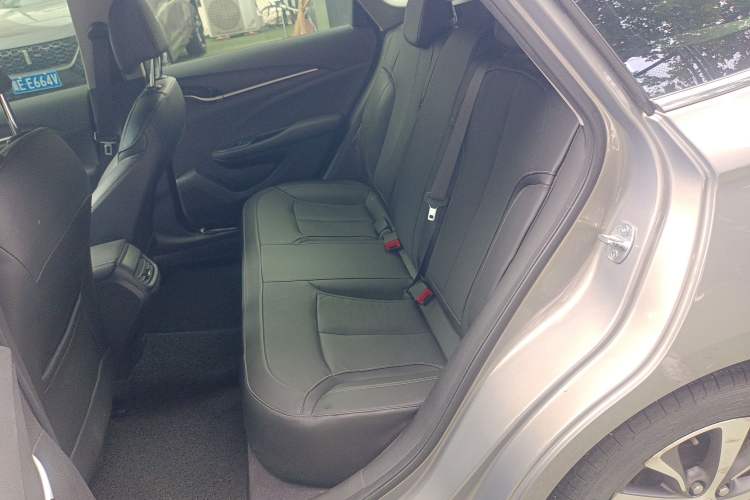 Used Buick Excelle GX 2018 18T Automatic Elite Model
