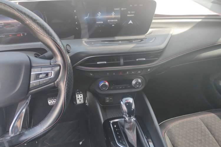 Used Buick Verano 2022 Pro GS Gale Edition
