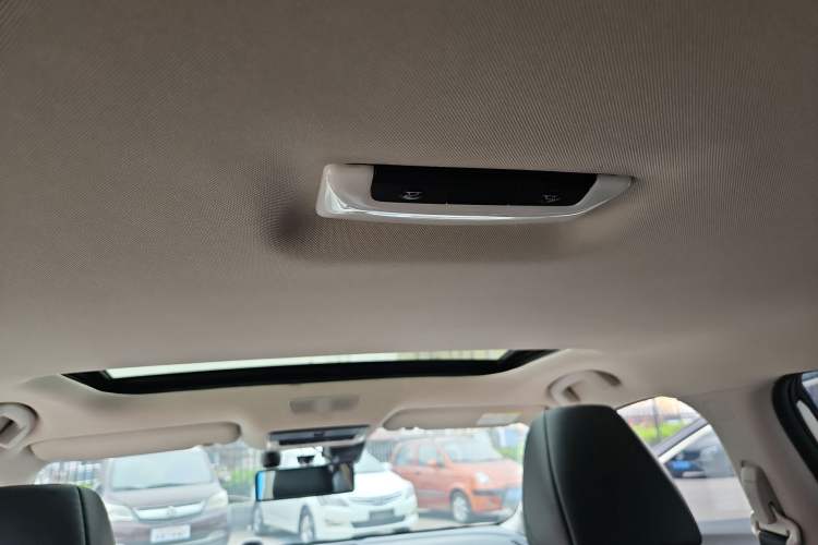 Used Nissan Sylphy 2022 1.6L XL CVT Enjoyment Edition
