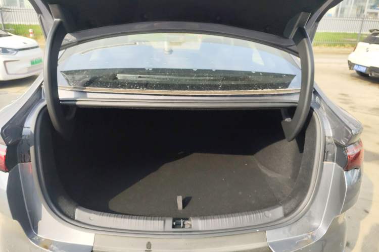 Used BYD Qin L 2025 EV 545KM Beyond Version