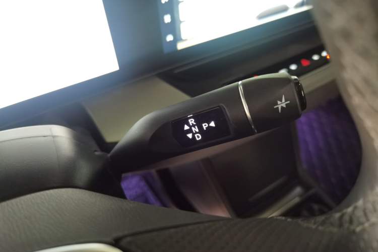 Used ARCFOX Alpha S 2023 603D Forest Edition 320kW