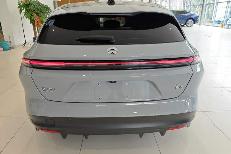 Used Nio ET5T 2024 75kWh Touring