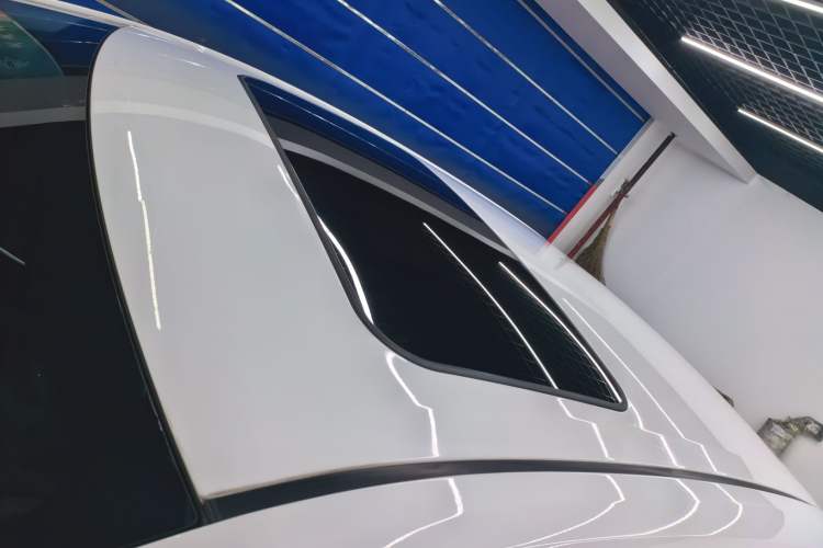 Used Toyota Corolla 2021 Dual-Motor 1.8L E-CVT Elite Edition
