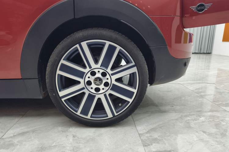 Used MINI Clubman 2019 1.5T COOPER Connoisseur