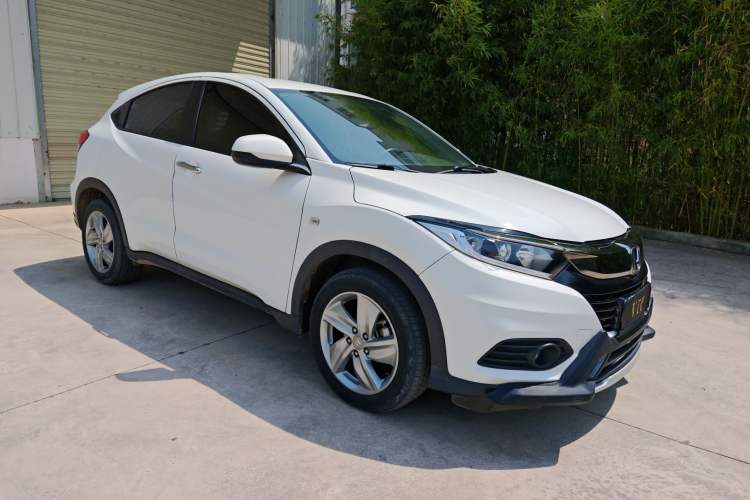 Used Honda Vezel 2020 220 TURBO CVT Elite Edition