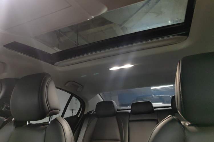 Used Mazda 3 Axela 2025 Model, 2.0L Automatic, Quality Elegance Edition