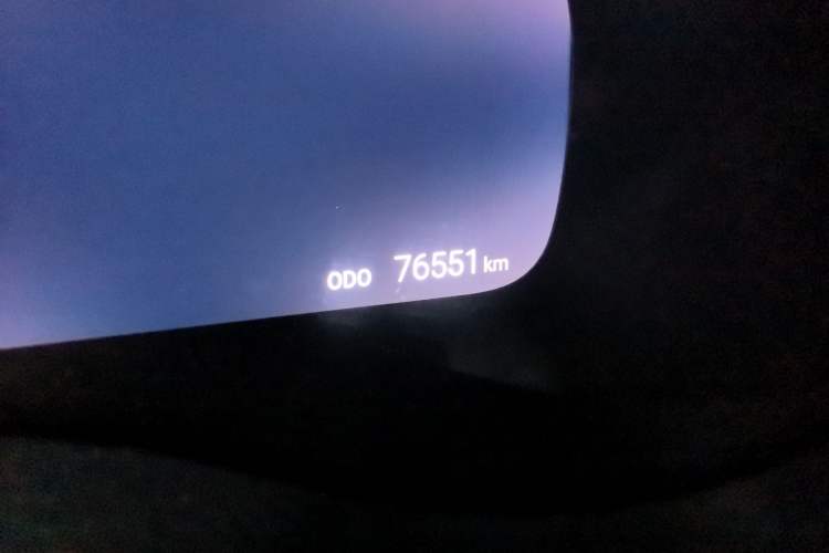 Used Toyota Granvia 2022 2.5L Hybrid Flagship Edition
