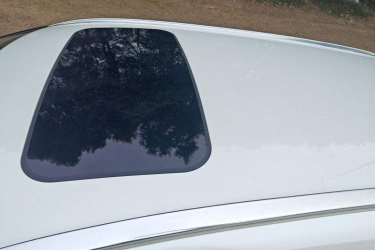 Used Volvo V60 2014 T5 Zhiya Edition