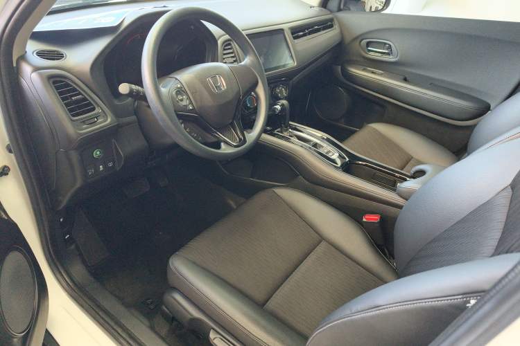 Used Honda Vezel 2020 1.5L CVT Pioneer Edition
