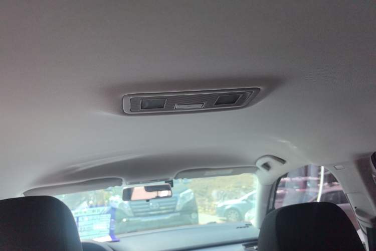 Used Volkswagen Bora 2019 Facelift Bora·Legend 1.5L Automatic Fashion Edition China VI Standard
