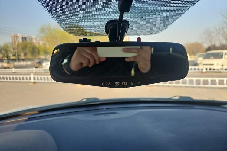 Used MG 3 2017 1.5L Automatic Smart Connect Elite Edition
