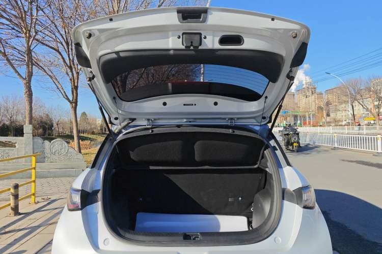 Used BYD Dolphin 2021 405 km Fashion Edition