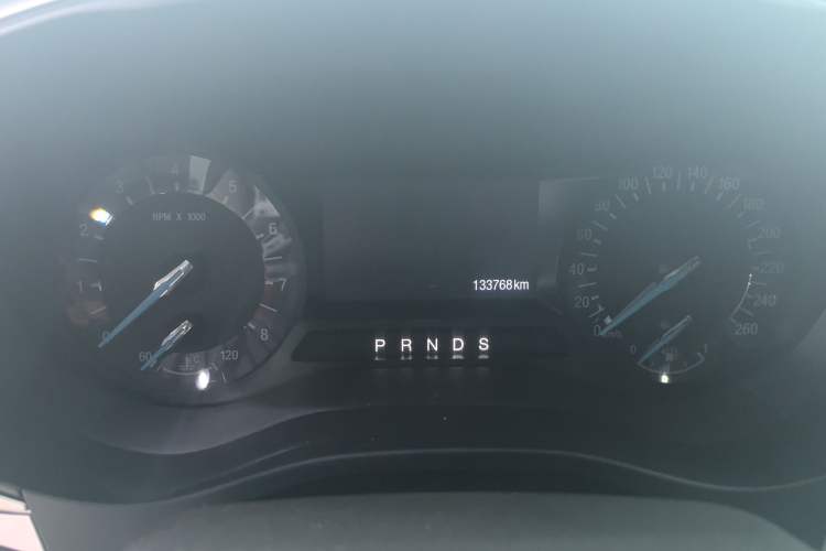 Used Ford Mondeo 2013 1.5L GTDi180 Fashion Edition