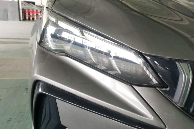 Used Geely Auto Binray 2024 Binrui COOL 1.5T DCT Longteng Edition
