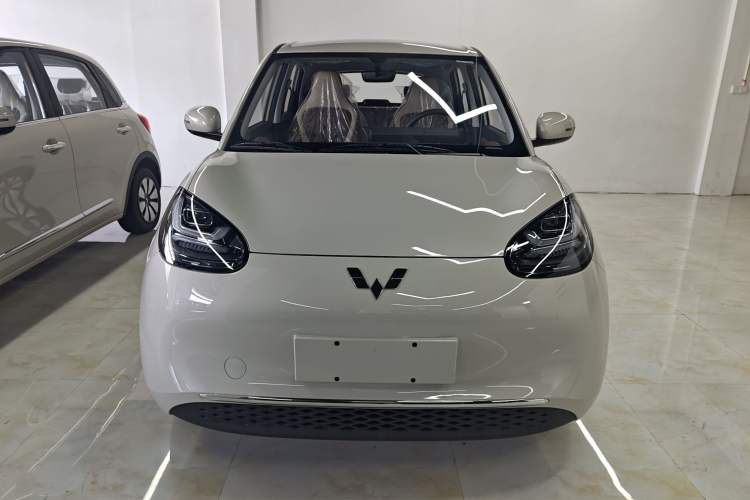 Used Wuling Bingo 2024 333 km Enjoyment Version