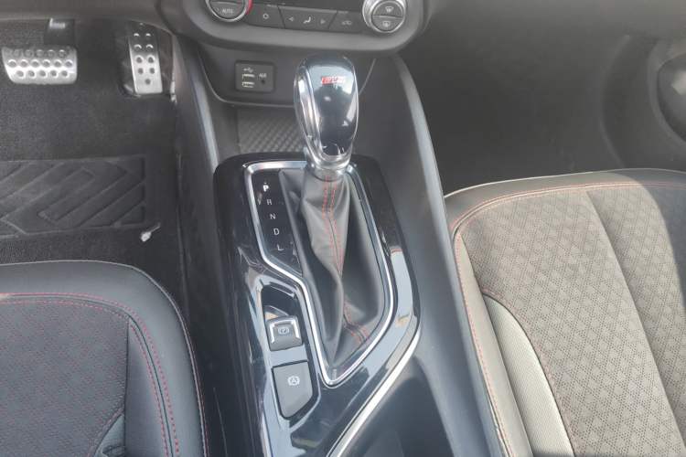 Used Buick Verano 2022 Pro GS Gale Edition
