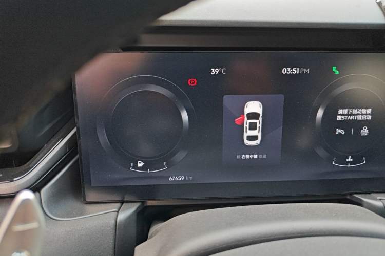 Used Lynk & Co 03 2023 2.0TD DCT JingPro