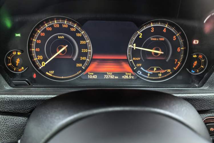 Used BMW 3 Series GT 2019 320i M Sport Night Edition
