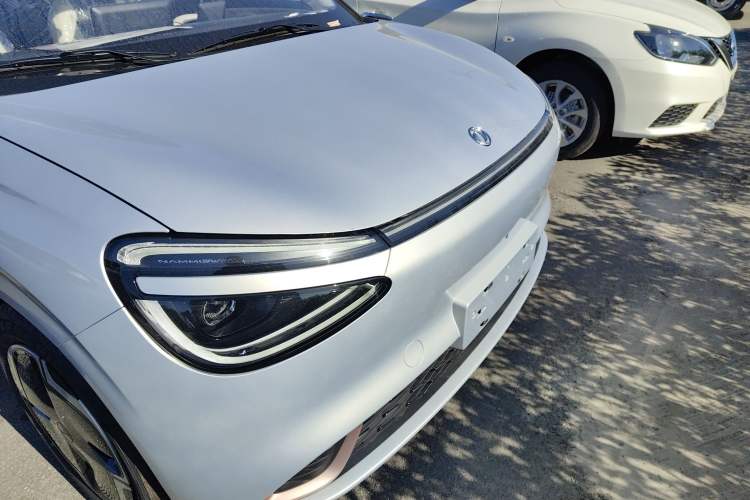 Used Dongfeng NAMMI 01 2024 330 Air
