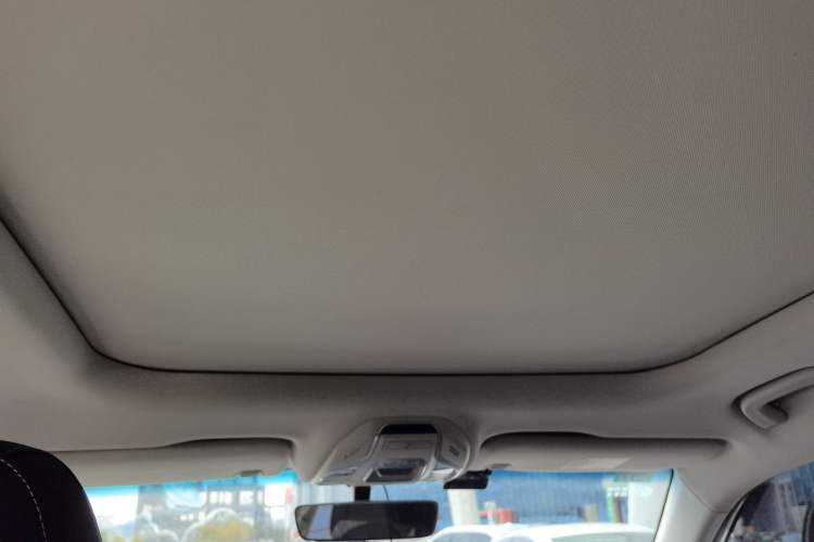 Used Geely Auto Emgrand X7 Sport 2020 1.8TD DCT Smart PRO
