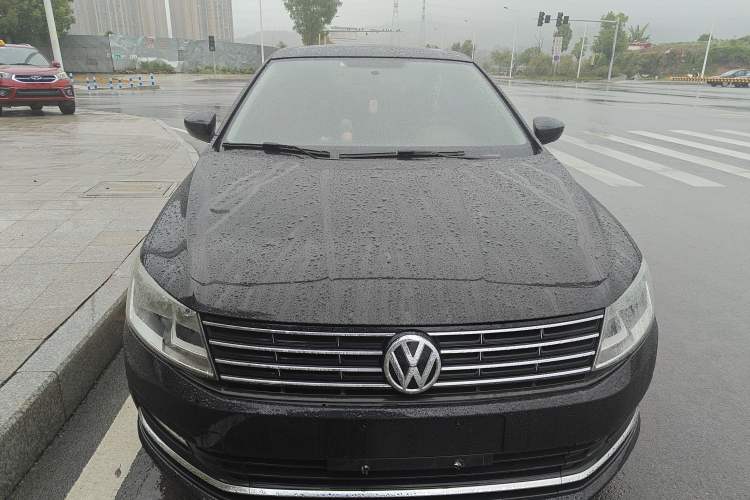 Used Volkswagen Lavida 2015 230TSI DSG Comfort Edition