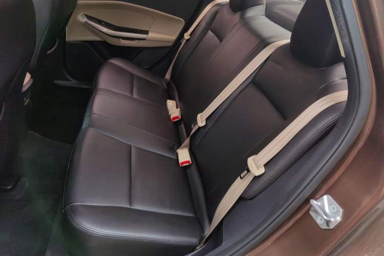 Used Ford Escort 2017 1.5L Automatic Comfort Model