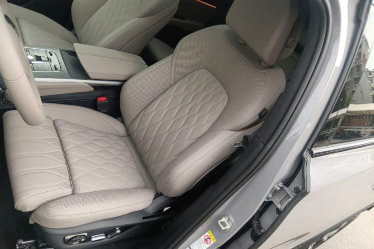 Used BYD Tang New Energy 2025 Intelligent Driving Version DM-i 115KM Flagship Edition