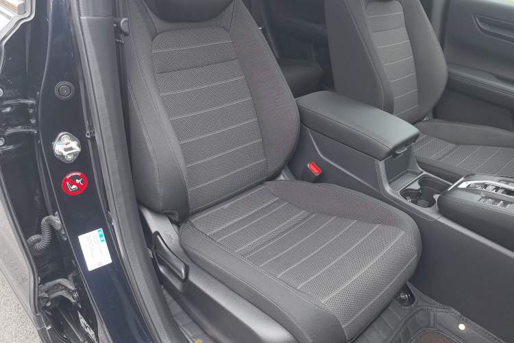 Used Honda Breeze 2024 eHEV Two-Wheel-Drive Luxury Edition