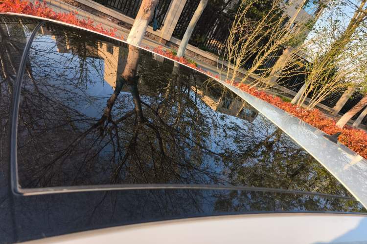 Used Audi A3 2020 Sportback 35 TFSI Fashion Edition China VI Emission Standard
