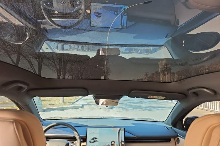 Used ARCFOX Alpha T5 2025 520 PRO
