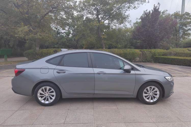 Used Buick Verano 2020 15T Automatic Trend Edition
