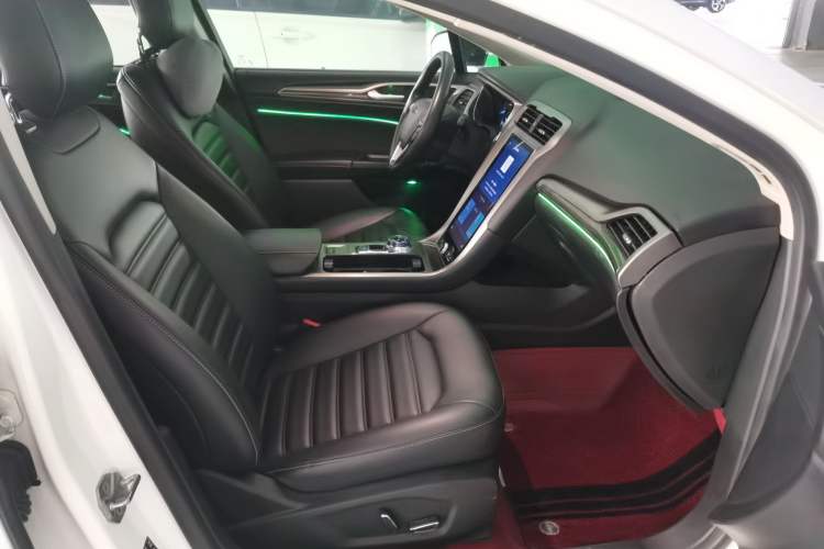 Used Ford Mondeo 2020 EcoBoost 180 Stylish Model