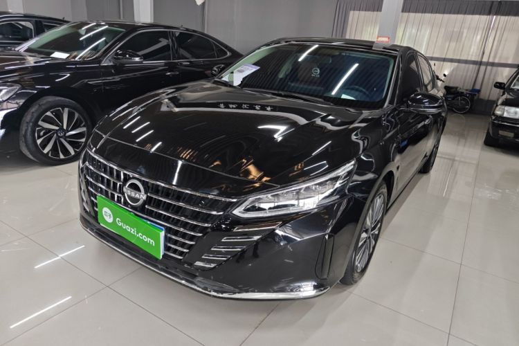 Used Nissan Teana 2022 2.0L XL-TLS Enjoyment Edition