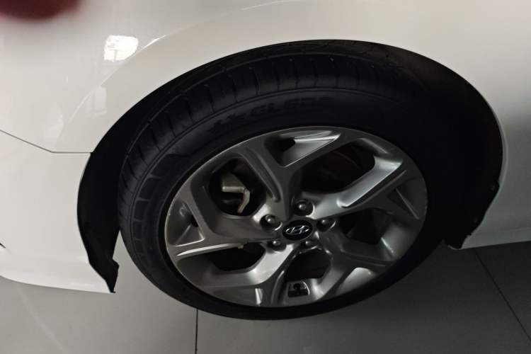 Used Hyundai Sonata 2018 1.6T GLS Smart Model China V Standard