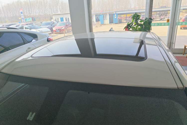 Used BMW 3 Series 2018 320Li Fashion Model Exterior 5