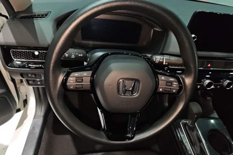 Used Honda Integra 2023 240TURBO CVT Tech Edition
