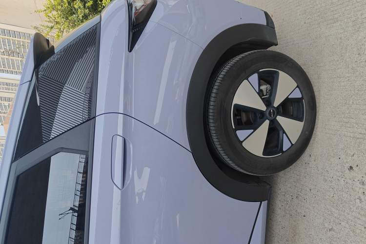 Used BYD Dolphin 2023 420 km Free Version Exterior 2