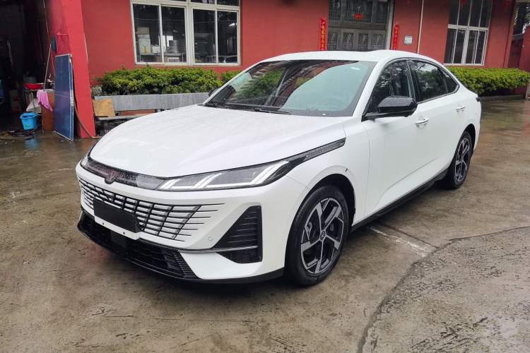 Used CHANGAN Eado 2026 Model, Fourth Generation, 1.5T 500Bar Enjoyment Edition