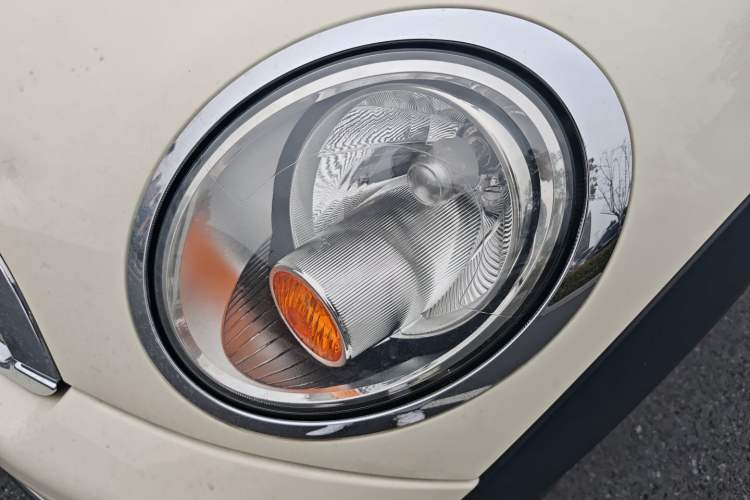 Used MINI MINI 2013 1.6L ONE Limited Edition First Version
