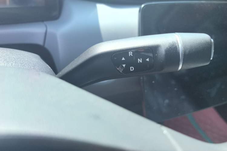 Used Leapmotor T03 2025 310 Comfort Edition
