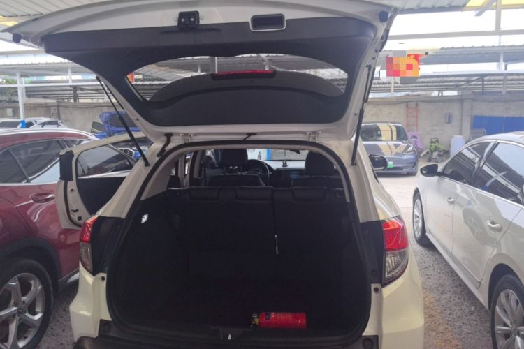 Used Honda Vezel 2020 1.5L CVT Pioneer Edition
